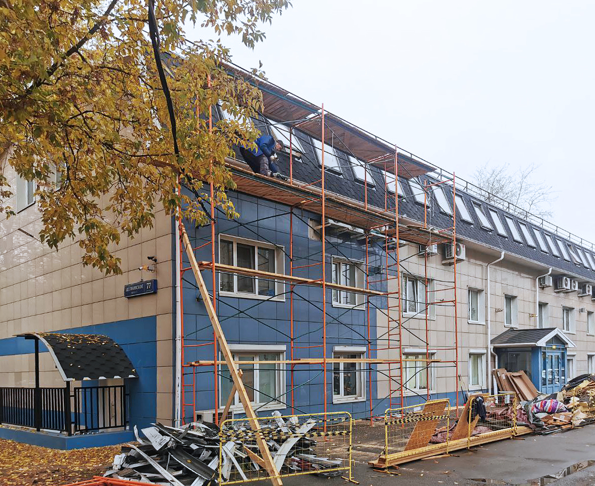 События в августе