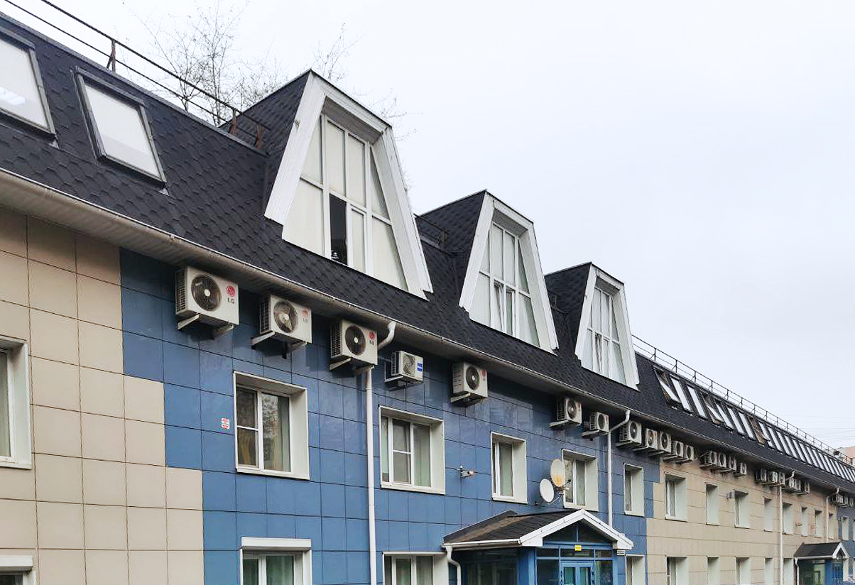 События в октябре